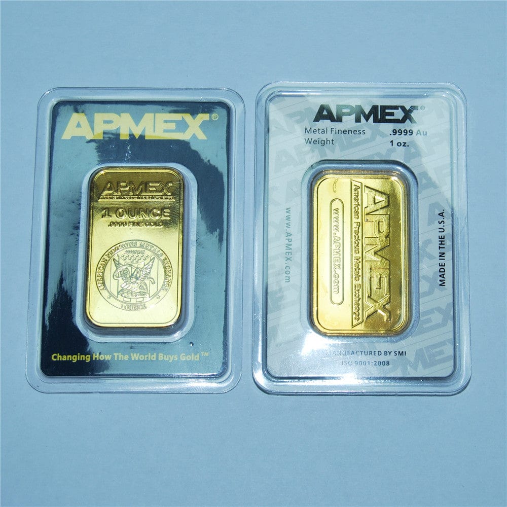 Silver And Gold Spot Price On Apmex Bullion