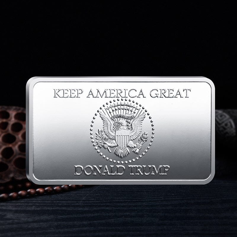 Trump Bullion, President Gold, Trump Bar, Trump Silver, gold presidents, gold pres, goldpresidents, president gold, gold pres jewelry, pres gold, pres chains,