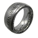 1936 Silver, 1936 Morgan, 1936 Dollar, 1936 Coin, 1936 Ring,  silver ring, silver rings for women, claddagh rings, ladies silver rings, gold ring, gold rings for women, gold rings for men,