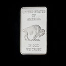 American Liberty Indian Bar - Fine  Bullion, In God We Trust