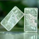 wolf silver, wolf bar, bar wolf, red wolf bar,