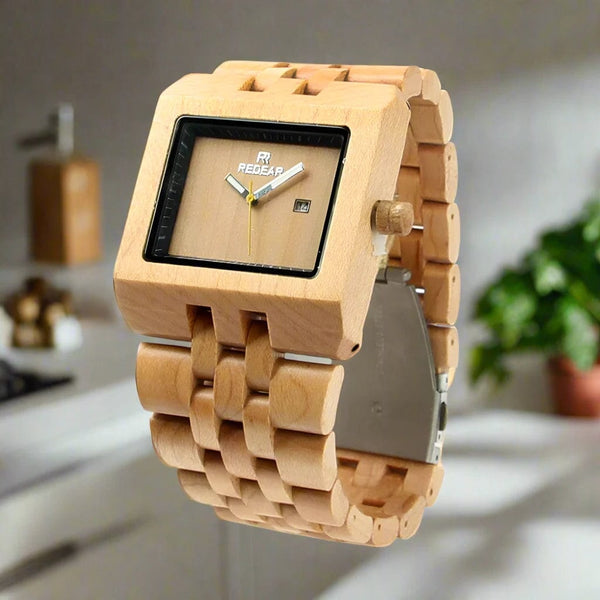 quartz wristwatches, ap watch royal oak, best quartz watches, quartz movement watch, quartz movt watch, good quartz watches, wood watch, wooden wrist watch, watch wood, woodish watch, watch in wood, square watch, wooden watches for men, holzkern watches, square watches for men, wooden watches for women, william wood watches, jord watches, g shock square, seiko square watch, casio square watch, tree hut watch, 