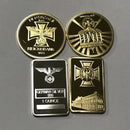 Gold Dipped Rose, Gold Plated, Gold Filled Jewelry, Gold Plated Jewelry, Gold Plated Necklace, Gold Plated Chain, Gold Plated Bangle, 925 Gold, 24K Gold Dipped Rose, 18KGP,