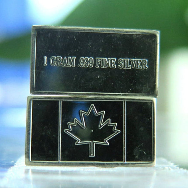 Euro Silver, Canada Silver, Flag Bar, silver price canada, cost of silver in canada, price for silver in canada, silver gold bull canada, buy silver canada, canadian silver maple leaf, silver coins canada, canadian silver coins, silvergoldbull calgary,