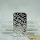 Johnson Matthey JM Pan Sunshine Bullion - Fine  Plated Coin Bar