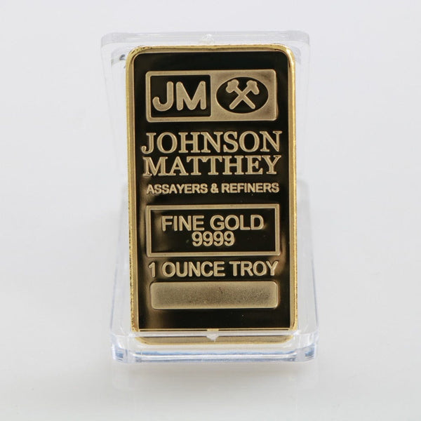 Johnson bullion, Matthey bullion, bullion Gold, Bar Gold,