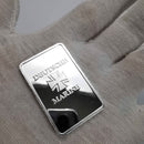 Deutsche Marine Die Bismarck Bullion