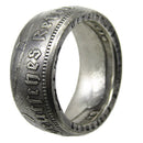 1936 Silver, 1936 Morgan, 1936 Dollar, 1936 Coin, 1936 Ring,  silver ring, silver rings for women, claddagh rings, ladies silver rings, gold ring, gold rings for women, gold rings for men,