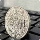 Mexico coin, Maya Coin, Maya Gold, mexico coin, mexican centenario, mexico silver coins, mexico gold coins, mexican libertads, mexican silver dollars, mexican silver peso, $100 coin mexico, $100 mexico coin,