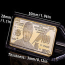 president coin, Donald Coin, Trump Gold Coin, Trump Coin, eisenhower one dollar, presidential dollar coins, presidential dollars, john adams dollar coin, george washington dollar coin, 2009 lincoln penny,