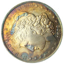 1892 O Morgan Silver Dollar Coin