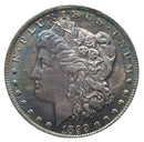 1899 O Morgan Silver Dollar Coin