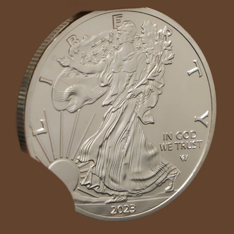 2023 Silver American Eagle