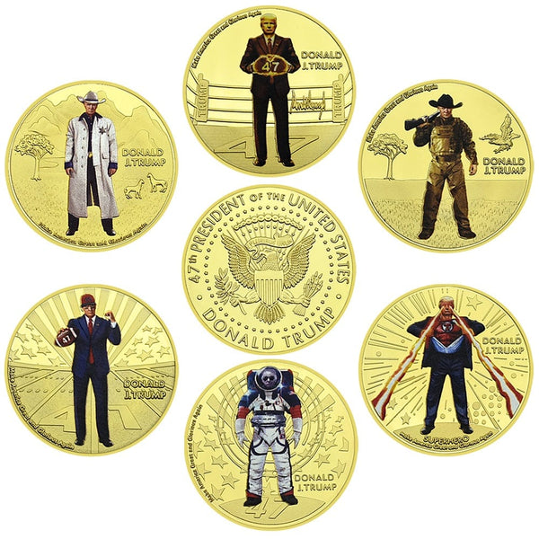 president coin, Donald Coin, Trump Gold Coin, Trump Coin, eisenhower one dollar, presidential dollar coins, presidential dollars, john adams dollar coin, george washington dollar coin, 2009 lincoln penny, zachary taylor dollar coin, john quincy adams dollar coin, james monroe dollar coin,