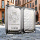 Scottsdale Silver 999, Bar Bullion, 999 Fine Silver Bar, moneymetals Silver Bar, walmart Silver Bar, wish Silver Bar, Scottsdale Bar, Scottsdale Silver, Scottsdale Gold, Scottsdale coin, Scottsdale Bullion,