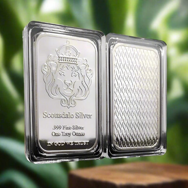 Scottsdale Silver 999, Bar Bullion, 999 Fine Silver Bar, moneymetals Silver Bar, walmart Silver Bar, wish Silver Bar, Scottsdale Bar, Scottsdale Silver, Scottsdale Gold, Scottsdale coin, Scottsdale Bullion,