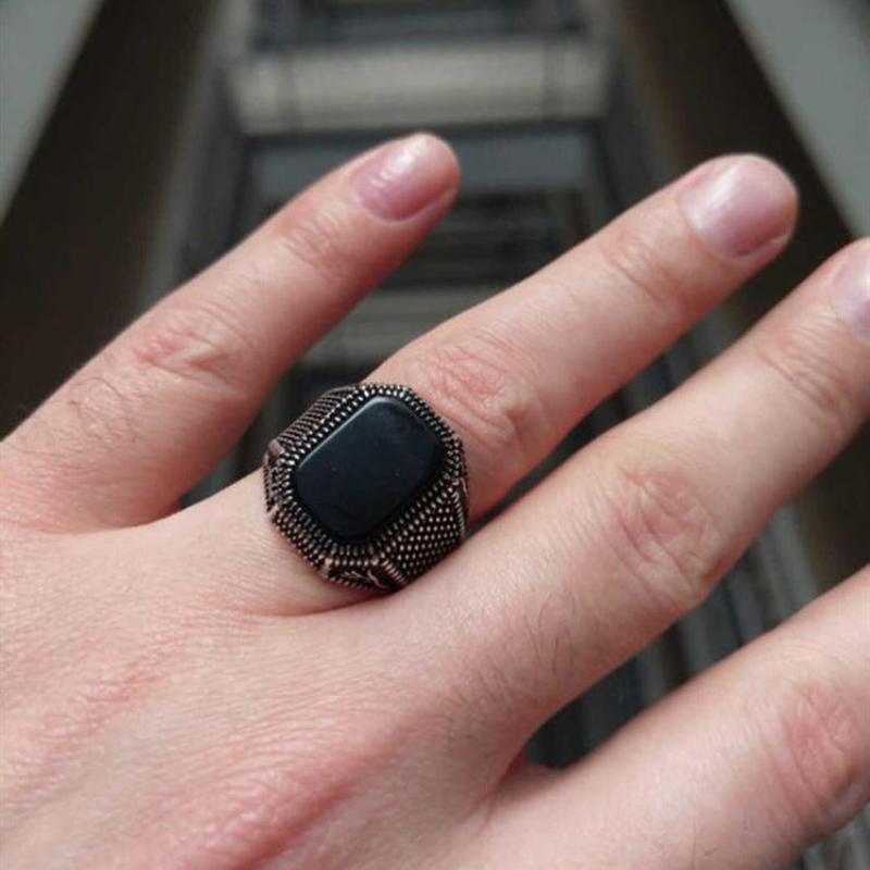 Square Ring,
Onyx Ring,
Stone Silver,
Plated Ring,
Black Ring,
black diamond ring,
black diamond engagement ring,
mens black wedding band,
black engagement rings,
black wedding rings,
platinum mens wedding band,
black onyx ring,
black diamond wedding rings,
black wedding rings for men,
black male wedding band,