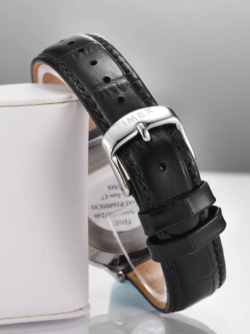 2024 Tiimeex Watch Strap Watch - Fashion Watch Luxury