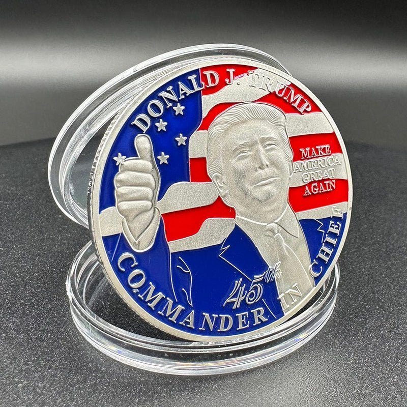 Trump Gold Coin, Trump Coin, eisenhower one dollar, presidential dollar coins, presidential dollars, john adams dollar coin, george washington dollar coin, 2009 lincoln penny, zachary taylor dollar coin, john quincy adams dollar coin, james monroe dollar coin, james madison dollar coin,