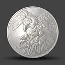 10 dollar indian, dollar in india price, indian coin, buffalo nickel, indian head nickel, 2005 buffalo nickel, indian head buffalo nickel, indian nickel, indian buffalo nickel, nickel with indian and buffalo, buffalo nickel price, five cent buffalo nickel, five cents buffalo, coin bazaar india, five cents buffalo coin,