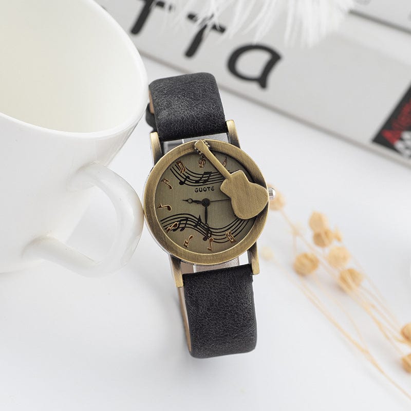 Vintage Watch, 
Punk Watch, 
Style Watch, 
Leather 
Strap Watch, 
Fashion Watch, 
Casual Watch, 
Watches 3D,