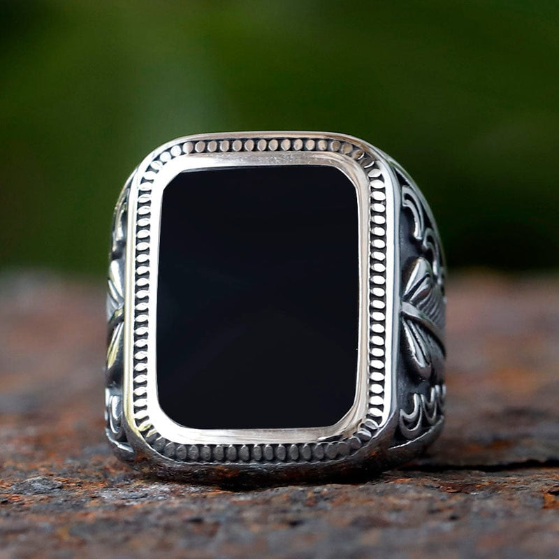 Square Ring,
Onyx Ring,
Stone Silver,
Plated Ring,
Black Ring,
black diamond ring,
black diamond engagement ring,
mens black wedding band,
black engagement rings,
black wedding rings,
platinum mens wedding band,
black onyx ring,
black diamond wedding rings,
black wedding rings for men,
black male wedding band,