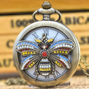 Vintage Watch,
Clamshell Watch,
Bronze Watch,
Insect Watch,
3D Watch,
Carved Watch,
Fashion Watch,
Necklace Watch,
Quartz Watch,
Pocket Watch,
