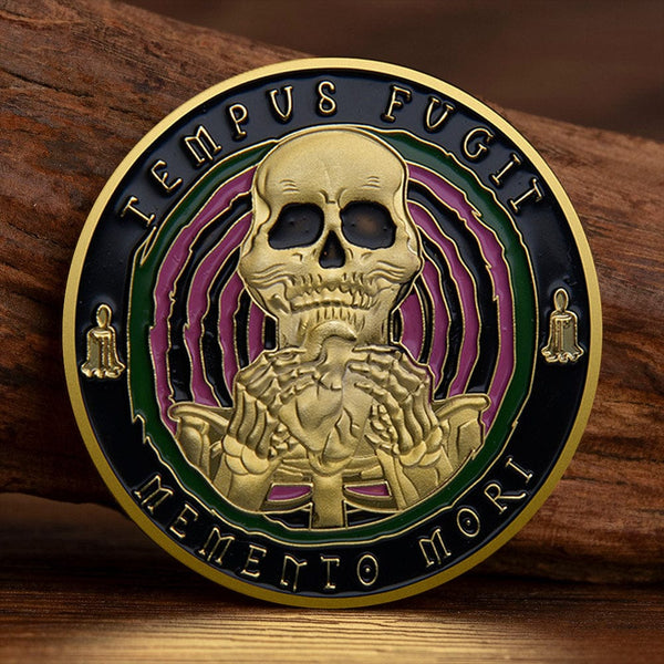 Memento Mori coin, Mori coin, Memento coin, sell antique coins, antique coin buyers, souvenir coin, antique coins, vintage coins, antique coins for sale, antique coin buyers near me, antique coin dealers, antique coin collectors, 