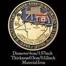 75th Coin,
Anniversary Coin,
World Coin,
Veteran Silver, 
Gold Coin,