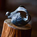 Swallow Ring,
Finger Ring,
thumb ring,
mens pinky rings,
wedding ring finger,
pinky finger ring,
married ring finger,
male pinky ring,
mens little finger ring,
wedding band finger,
ring marriage finger,
ringe finger,