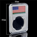 Veterans Day Coin - 1944.6.6 Infantry Ivy Div WW2 US Army  Utah D-Day World War  Coin