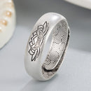 Lotus ring, Finger Ring,  Luxury Ring, love cartier ring, fingers and rings thumb ring, mens pinky rings, chopard ring, cartier mens ring, index finger ring, bvlgari rings,