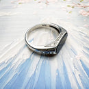 Signet ring men's silver, men's signet ring silver, mens silver signet ring, David Yurman signet, mens silver signet pinky ring, silver sovereign ring mens, sterling silver signet ring mens, mens silver signet ring engraved, David Yurman compass ring, silver onyx signet ring, mens sterling silver pinky ring, mens silver sovereign ring, 