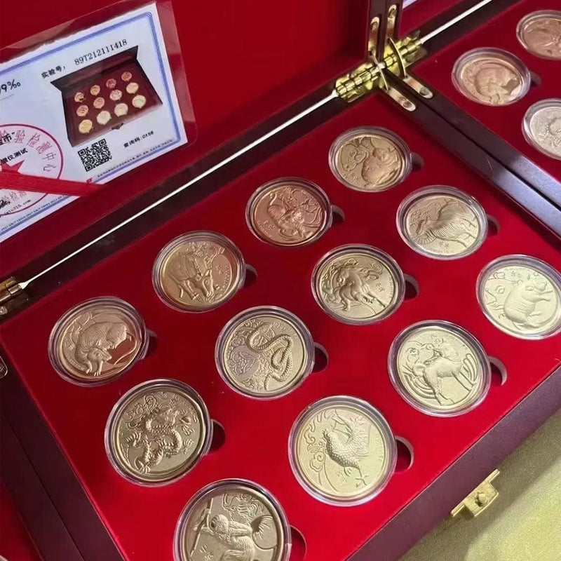 chinese coins, silver pandas, feng shui coins, ancient chinese coins, ancient chinese currency, asian coin with flower, chinese coins currency, chinese mint, coin with a square hole in the middle, coin with a square in the middle, coin with square in middle,