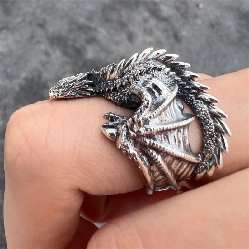 Dragon Ring, Family Ring, mothers ring, mothers ring with birthstones, saphira ring, dragon ring jewelry, ring with dragon, family birthstone ring, zales mothers ring, family crest rings,