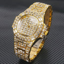 iced out watches cheap, ice out jewelry, Cartier skeleton iced out, bustdown watch, iced out AP watch, iced out Cartier Santos, iced Cartier watch, 