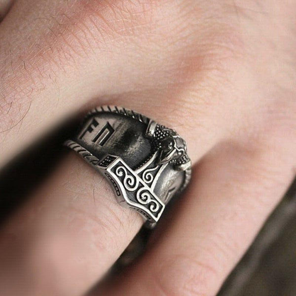 Viking Ring, Compass Ring, Graffiti Ring, viking rings for men, viking wedding rings, viking arm ring, nordic rings, viking wedding bands, norse wedding rings, nordic wedding rings, nordic wedding bands,