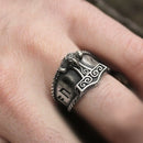 Viking Ring, Compass Ring, Graffiti Ring, viking rings for men, viking wedding rings, viking arm ring, nordic rings, viking wedding bands, norse wedding rings, nordic wedding rings, nordic wedding bands,