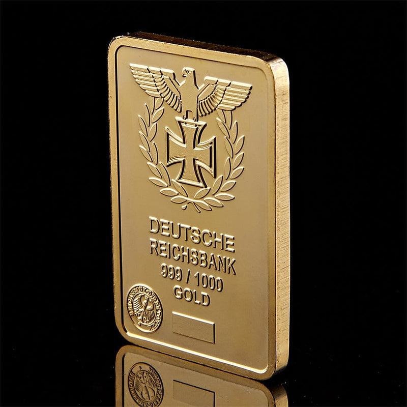 Real  Bar Deutsche Reichsbank