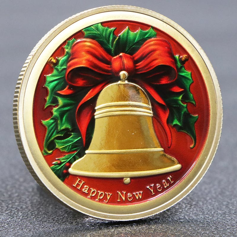 Very Coin,
Beautiful Coin,
2024 Coin,
Merry Coin,
Christmas Coin,
Santa Claus Coin,
Gold Plated,
Commemorative Coins,
Gift Coin,