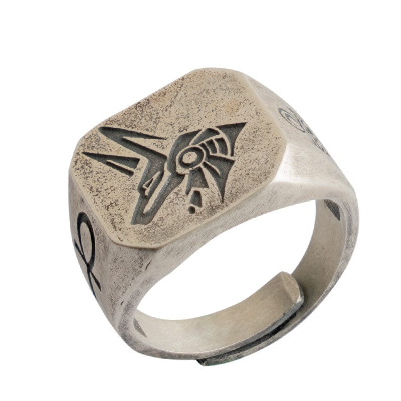 Egypt Ring,
Anubis Ring,
Horus Ring,
eye of horus ring,
diamond rings egypt,
eye of ra ring,
engagement rings egypt,
gold rings egypt,
wedding rings egypt,
diamond ring price in egypt,