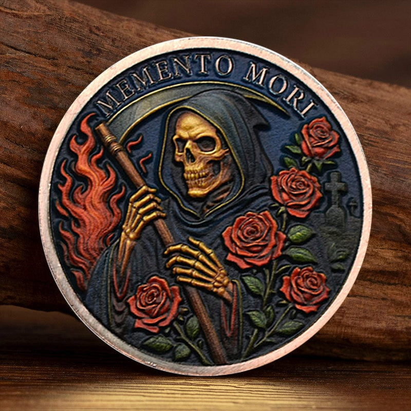 Memento Mori coin, Mori coin, Memento coin, sell antique coins, antique coin buyers, souvenir coin, antique coins, vintage coins, antique coins for sale, antique coin buyers near me, antique coin dealers, antique coin collectors, 
