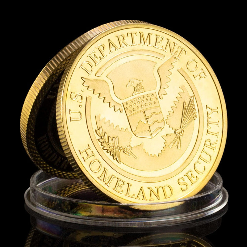 CBP Gold, Homeland Gold, Security Coin, coinbase global inc stock, security coin, archax coin, coin secure, cyber security coin, cyber security crypto coins, gsx coin, gsx crypto, list of layer 0 crypto coins, safe crypto coin,