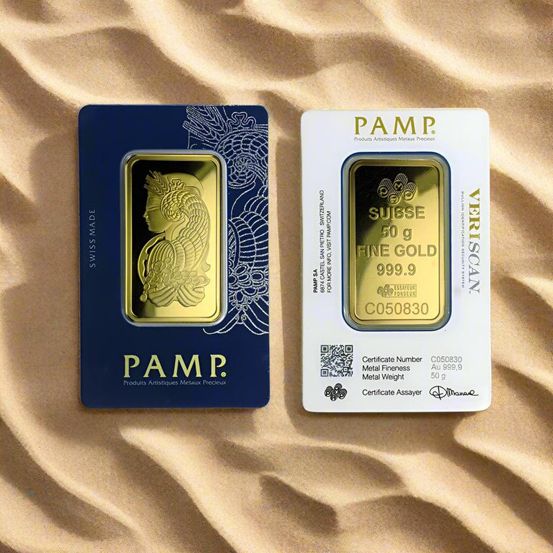 Lady Fortuna PMP Suisse Fine  Bullion - Premium Investment