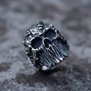 Gothic Ring, Punk Ring, Satanic Ring, Skull Ring, gothic engagement rings, skull ring jewelry, ring of skull, gothic ring, punk ring, satanic ring, skull rings for men, skull engagement rings, skull rings for women,
