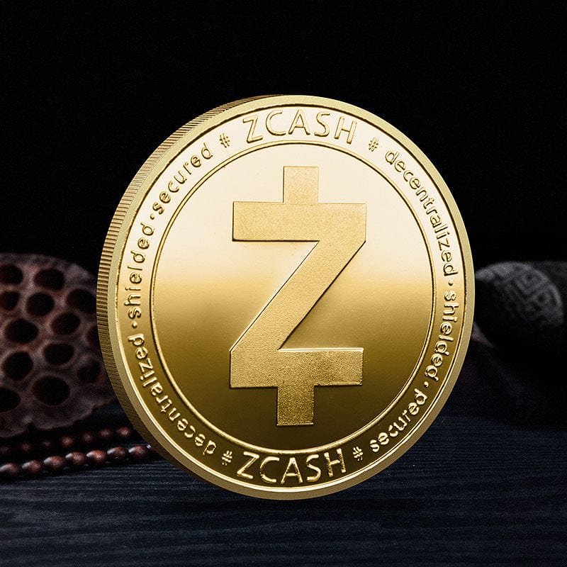 ZEC Coin, Gold Plated Coin, Physical Metal Coin, Zcash Coin, ZEC Crypto Coin, Zcash Gold Plated, ZEC Coin Collectible, Physical ZEC Coin, Crypto Metal Coin, Zcash Physical Coin, ZEC Gold Coin, Zcash Collectible Coin, Zcash Physical Metal, ZEC Coin Gift, Zcash Coin Investment, ZEC Coin Collector's Item, Zcash Crypto Token, Physical Crypto Coin, ZEC Coin for Sale, Zcash Metal Coin, ZEC Zcash Coin,