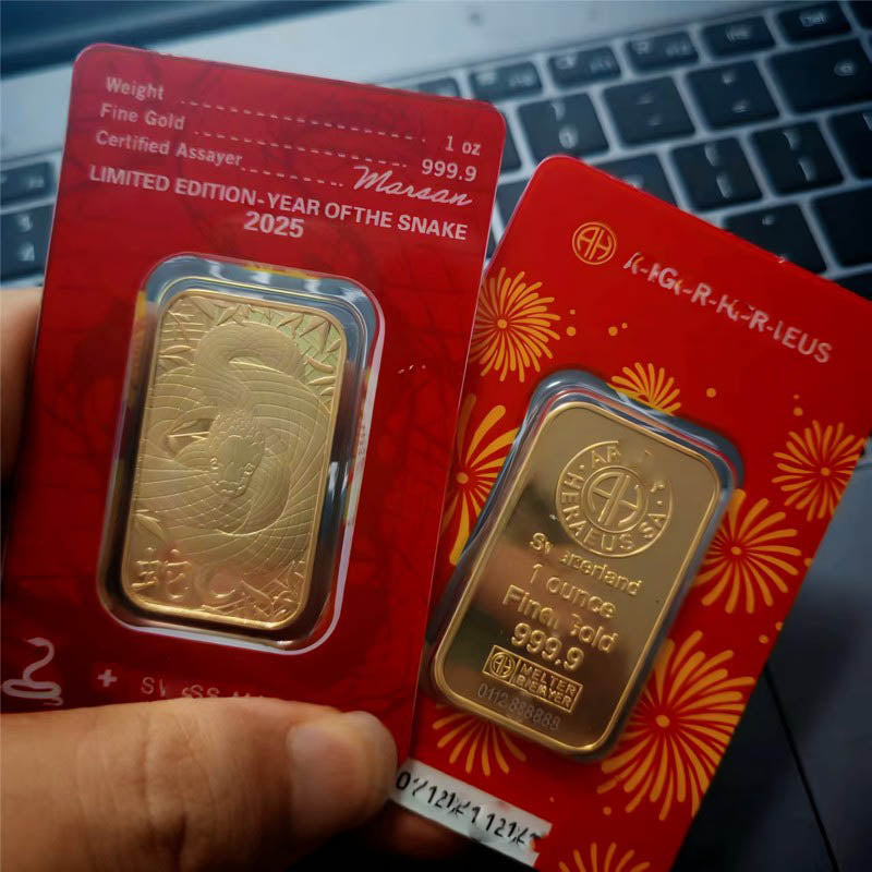 Snake Gold Bar, 1 Ounce Gold Bar, Gold Bar Replica, Argor Heraeus Gold, Gold Bullion Bar, Snake Gold Bullion, 1oz Gold Bar, Collectible Gold Bar, Gold Bar for Sale, Argor Heraeus Bullion, Precious Metal Bar, Snake 2025 Gold Bar, Investment Gold Bar, Gold Bar Replica 1oz, Rare Gold Bullion, Limited Edition Gold Bar, Snake Gold Collectible, Premium Gold Bar, Heraeus Gold Replica, 2025 Gold Bar