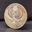 medallion coin, phoenix coin, collectible coin, challenge coin, skull coin, santa claus coin, custom challenge coins, custom coins, coin dealers near me, coin collectors near me, coin collectors, military coins, military challenge coins, rare coins, challenge coin design, silver coin, royal mint coins, aa coins, aa medallions, challenge coins for sale, sell coins near me, buy coins, sell coins, harry potter coins, custom military coins, chip coin,
