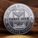 Memento Mori coin, Mori coin, Memento coin, sell antique coins, antique coin buyers, souvenir coin, antique coins, vintage coins, antique coins for sale, antique coin buyers near me, antique coin dealers, antique coin collectors, 