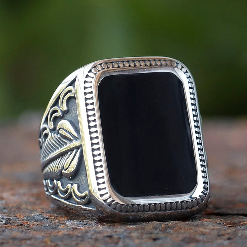 Square Ring,
Onyx Ring,
Stone Silver,
Plated Ring,
Black Ring,
black diamond ring,
black diamond engagement ring,
mens black wedding band,
black engagement rings,
black wedding rings,
platinum mens wedding band,
black onyx ring,
black diamond wedding rings,
black wedding rings for men,
black male wedding band,